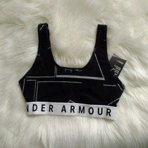 Under Armour Sports Bra